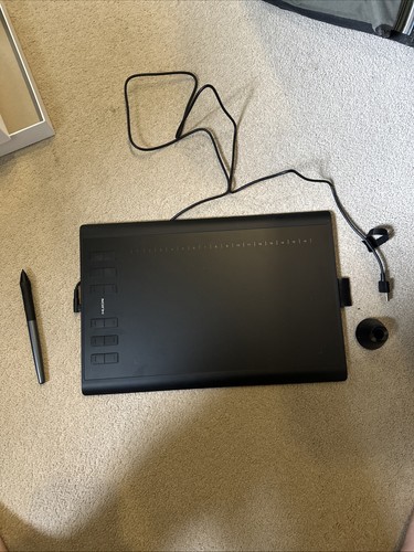 Huion inspiroy h1060p graphics - huion,