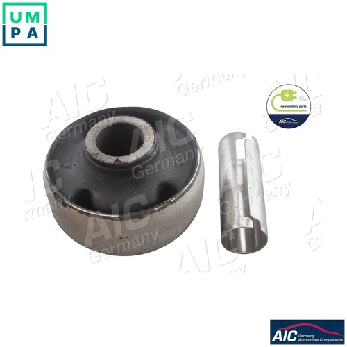 Mounting and bolting kit - mounting,
