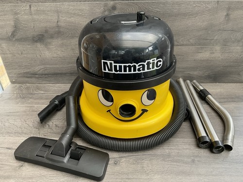 Numatic nrv200 henry - henry, vacuum