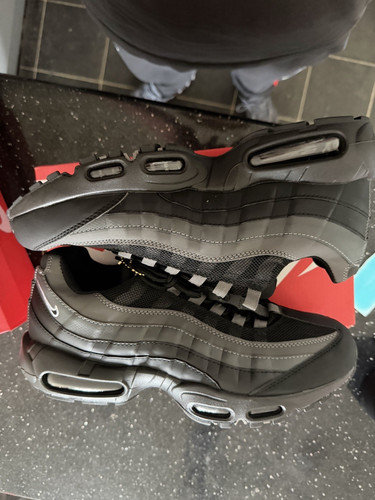 Nike men airmax - nike, 95