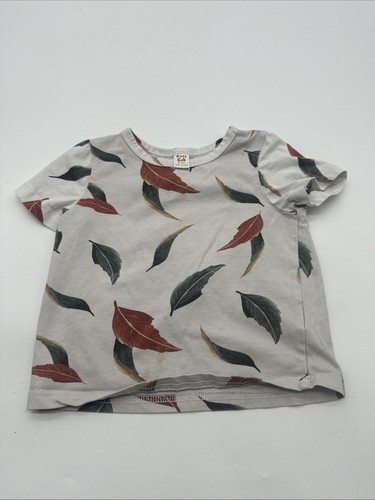 Cozy cub shirt - cub, 3y