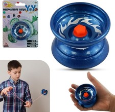 Responsive Metal Yoyo for Kids