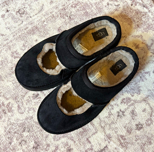 Ugg mary jane size - ugg, 3