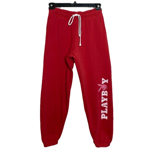 Playboy pacsun red - pacsun,
