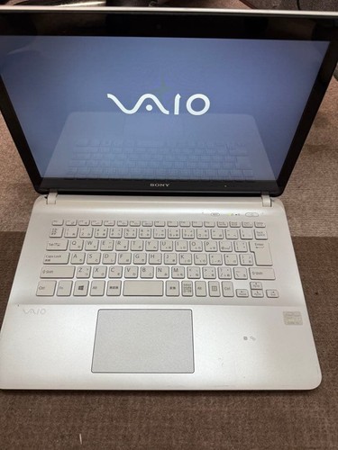 Sony vaio svf142c1jn - svf142c1jn, core