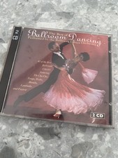 Ballroom Dancing 40 tracks
