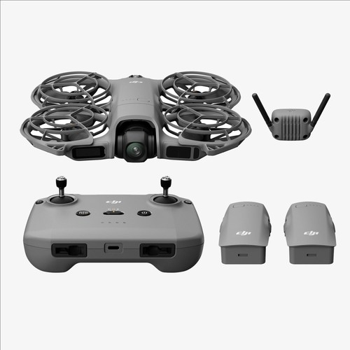 Dji neo fly - 2,