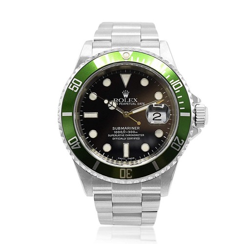 Rolex submariner date 40mm - rolex,