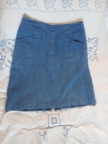 Seasalt denim pitching - seasalt,