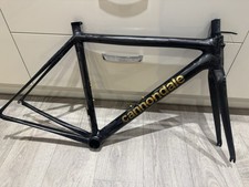 Cannondale Supersix Evo Hi-Mod