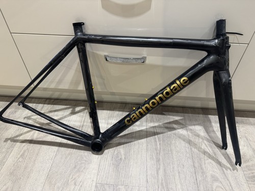 Cannondale supersix evo mod - cannondale,
