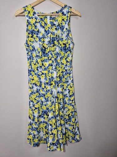 Billie blossom sleeveless - blossom,