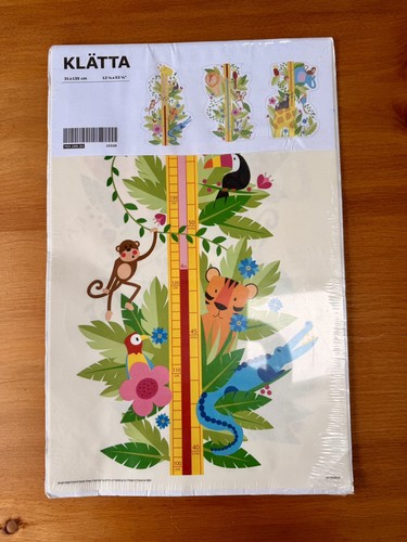 Ikea klätta klatta child - klÄtta,
