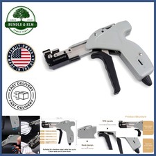 Stainless Steel Cable Tie