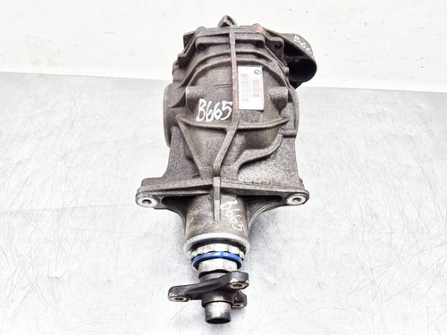 Bmw series g20 - 3, rear
