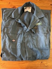 Overalls Flame Retardant