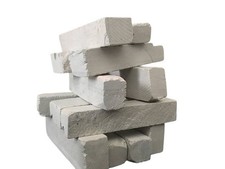 Slate Pencil Blocks for Eating