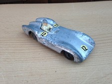 The Crescent Toy Co Mercedes