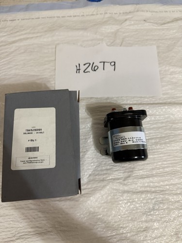 Totalsource sj103101 24v - totalsource, motor