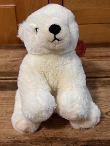 Keel toys polar bear - keel,