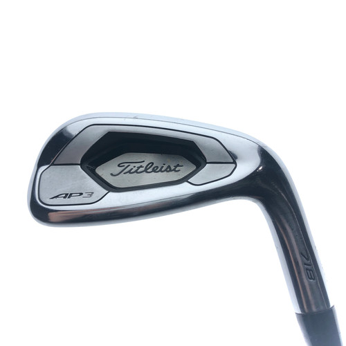 Used callaway tour 6 iron - used,