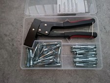 Powerfix Tool, Hollow Wall