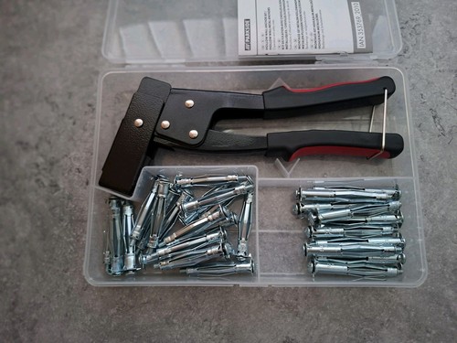Powerfix tool hollow - powerfix,