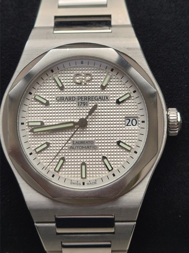 2023 girard perregaux - -,
