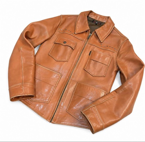 Paul smith red - ear, vintage
