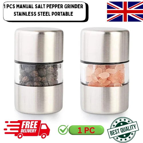 Mini stainless steel - mini,