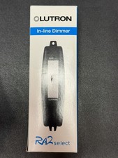Lutron - Ra2 Select - In-Line