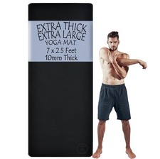 Tatago Thick & XL Yoga Mat