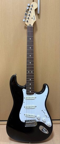 Fender japan std - fender,