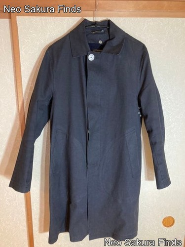 Mackintosh dunkeld rubberized - mackintosh,