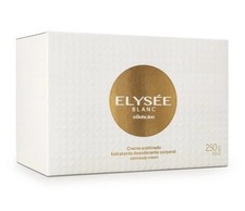 Boticario elysee blanc - elysee,