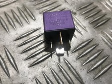 03525 Relay, Working Current