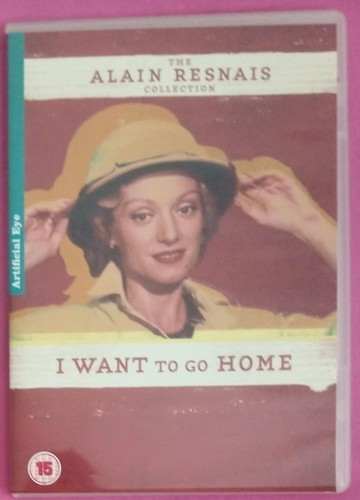 Want home artificial - go,