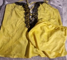 Ann Summers Cami Set Size 22