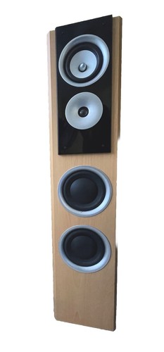 Tdl studio 125w 8 - studio,