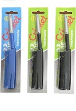 3 X Cricket Firepower