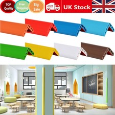 PVC Corner/Edge Wall Guard