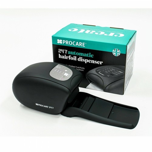 Procare 247 automatic - procare,