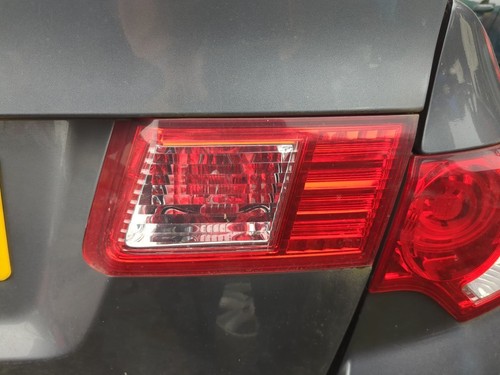 Honda accord 2008 - honda, 2008-2015