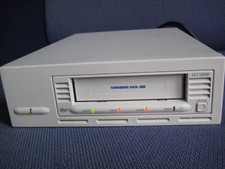 Tandberg data dlt - dlt, vs160