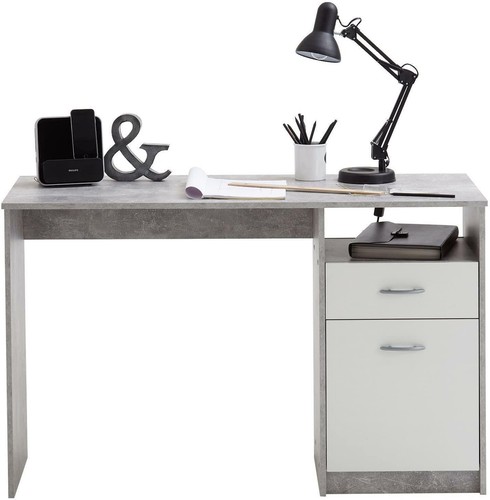 Fmd large grey - fmd, melamine