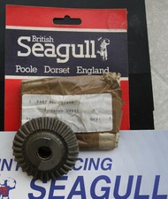 BRITISH SEAGULL OUTBOARD