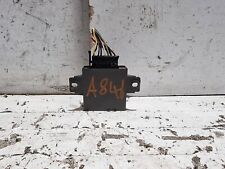 BMW 5 Series CFC Trailer Tow Bar Module Unit 2.0 520d Diesel 2008 E60 LCI OEM