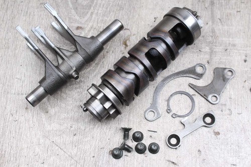 Transmission shift roller - transmission,