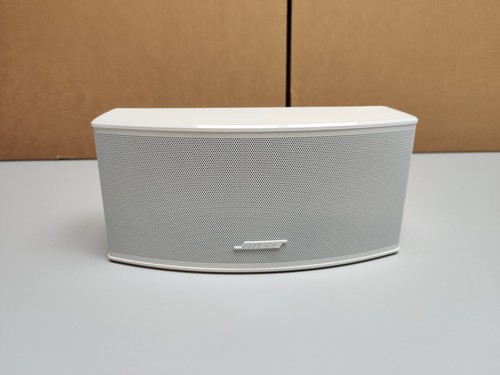Bose center channel - bose, speaker