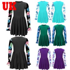 UK Teen Girls One Piece Short